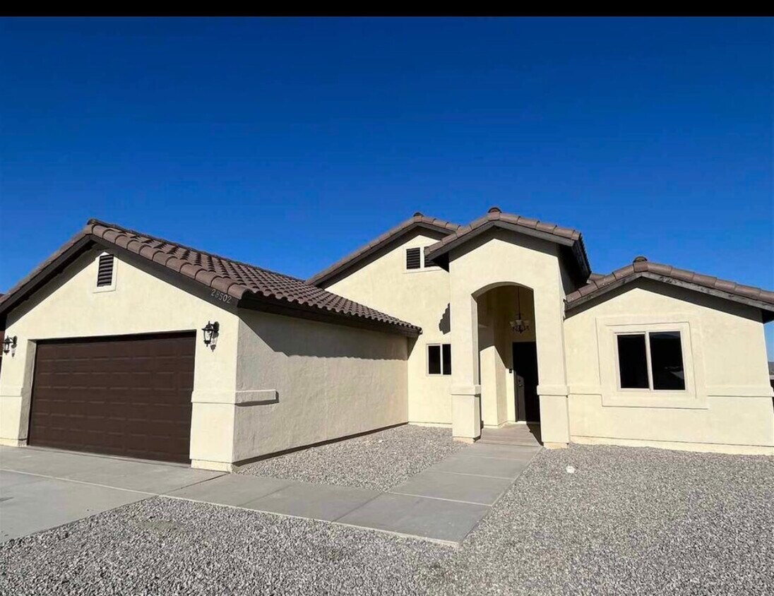 28551 Telegraph Ave, Wellton, AZ 85356 House Rental in Wellton, AZ