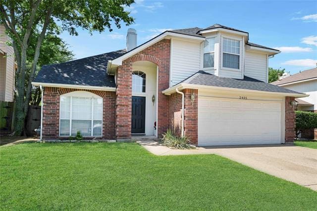 Building Photo - 2935 Chanute Dr
