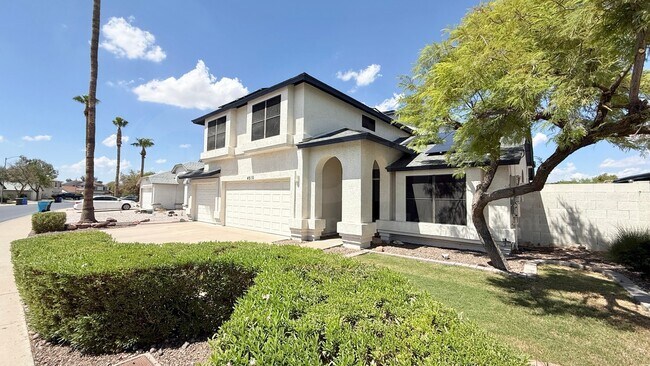 Foto del edificio - 4510 W Marco Polo Rd