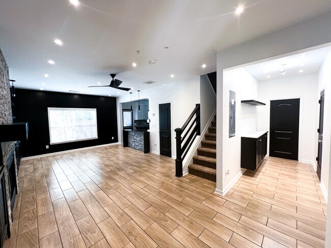 Foto del edificio - 2050 Appaloosa Way