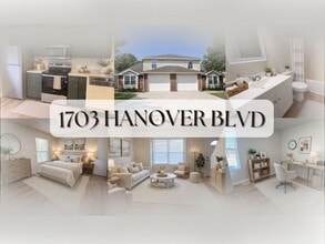 Building Photo - 1703 Hanover Blvd