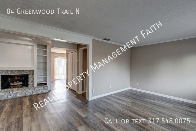 Foto del edificio - 3-bedroom Condo in Greenwood