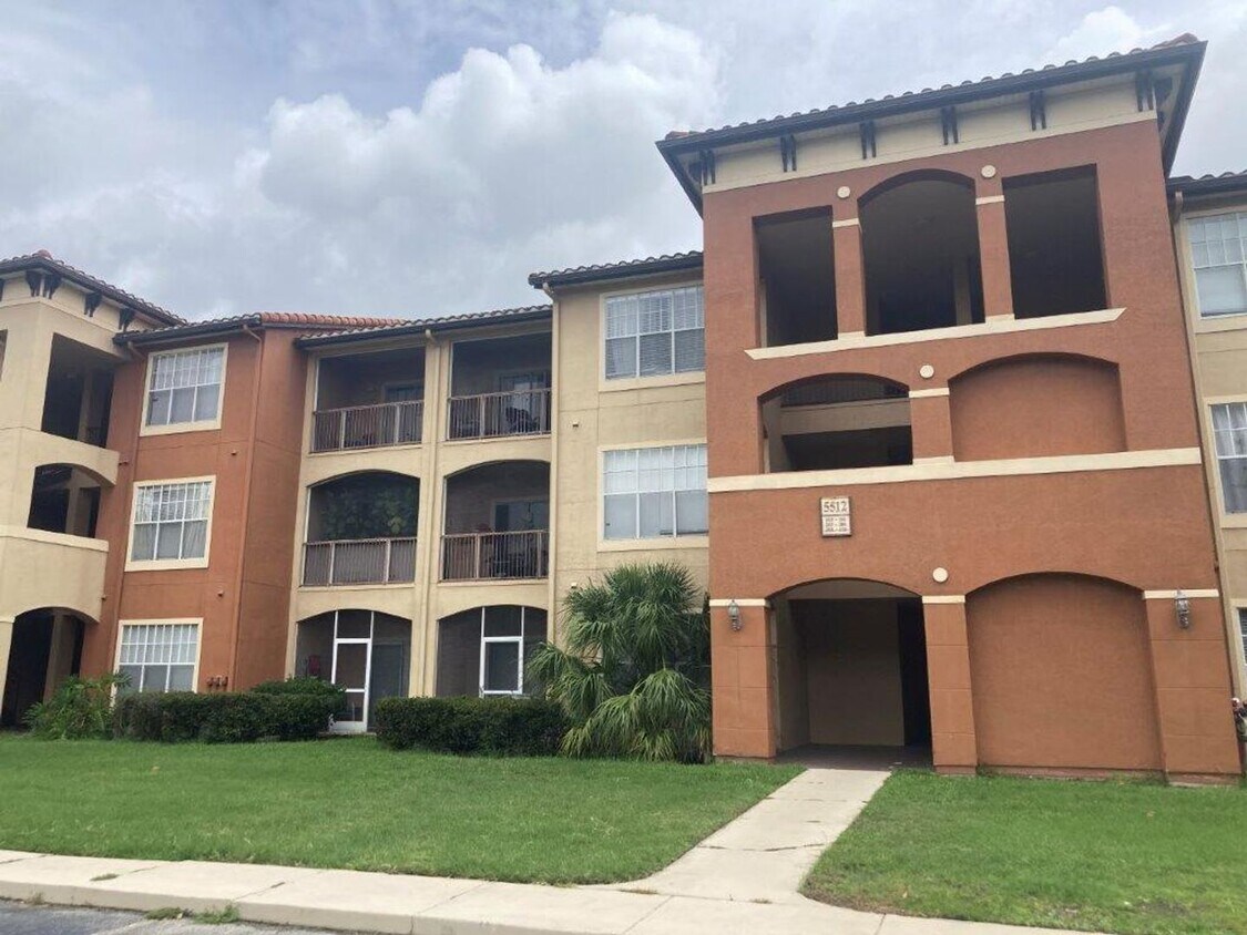 Primary Photo - 1 bd / 1 ba in Palms Club Community