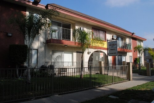 Foto del edificio - 20437 Cohasset St
