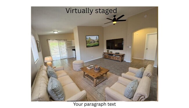 Foto del edificio - Move in ready east side rental