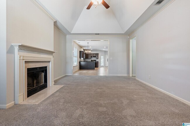 Foto del edificio - 1097 Savannah Ln