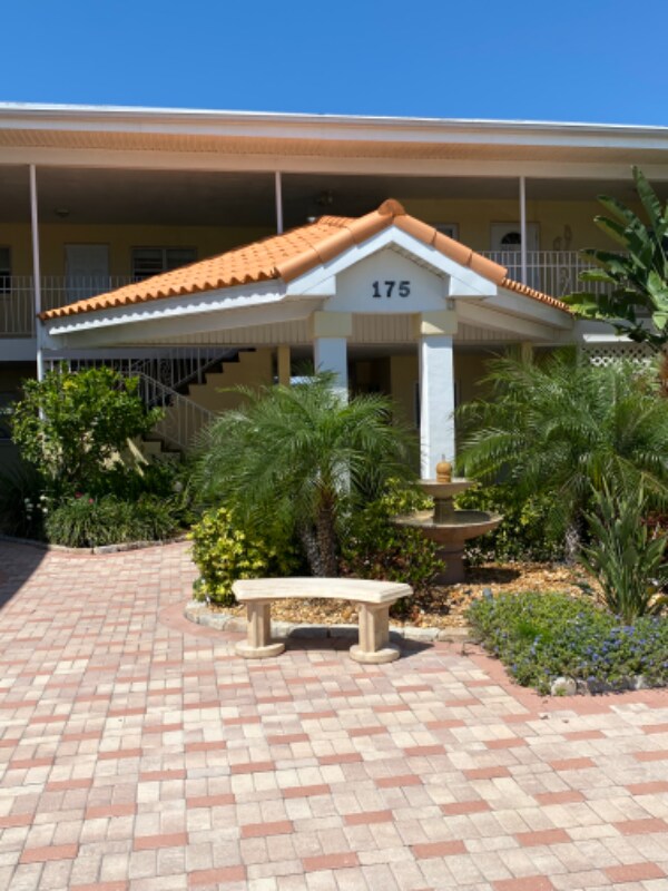 175155 55th Ave Unit 105, St. Pete Beach, FL 33706 Condo for Rent in