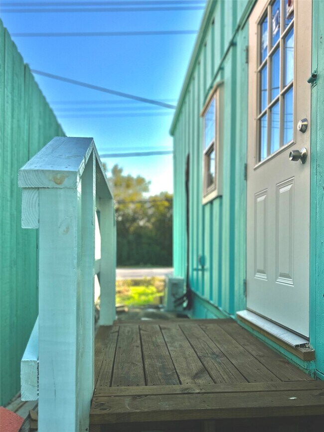 Foto del edificio - 927 27th St