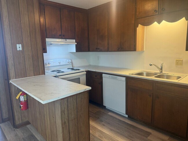 Foto del edificio - Adorable 2 Bedroom Convenient to I-29, Shopping & More!