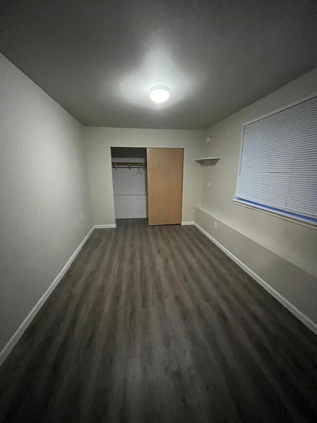 Dormitorio 2 - 608 West St