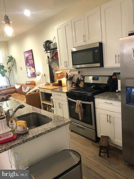 Foto del edificio - 5022 Walton Ave