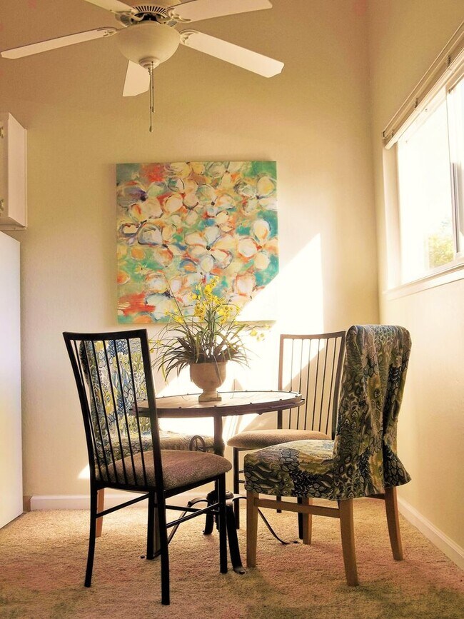 Foto del interior - Burnap Gardens Apartments