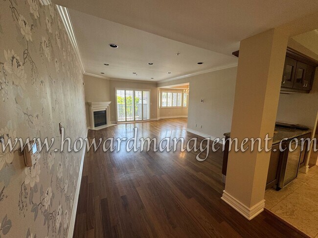 Foto del edificio - Luxurious condo with top of the line appli...