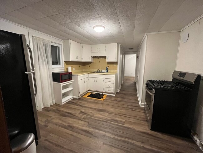 Building Photo - 164 Helen St