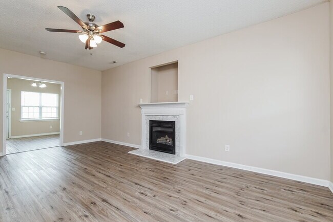 Building Photo - 7032 Paint Rock Ln
