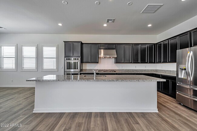 Foto del edificio - 4001 W Brass Ln