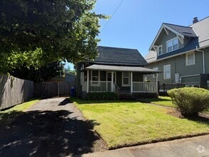 Building Photo - 5814 NE 16th Ave