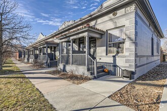 Building Photo - 1733 E M.L.K. Jr Blvd