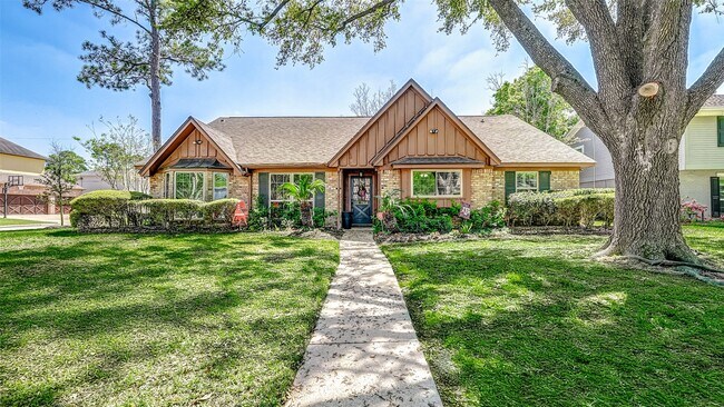 Foto del edificio - 12703 Rocky Meadow Dr