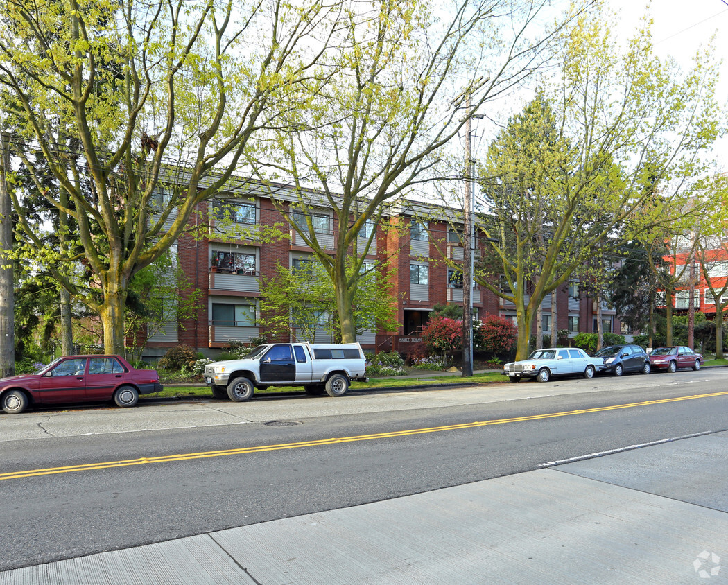 Market Terrace - Apartments in Seattle, WA | Apartments.com