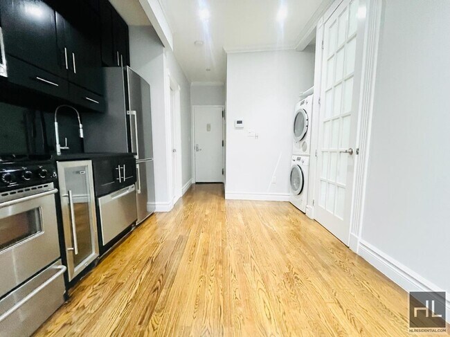 Foto del edificio - East 13th Street