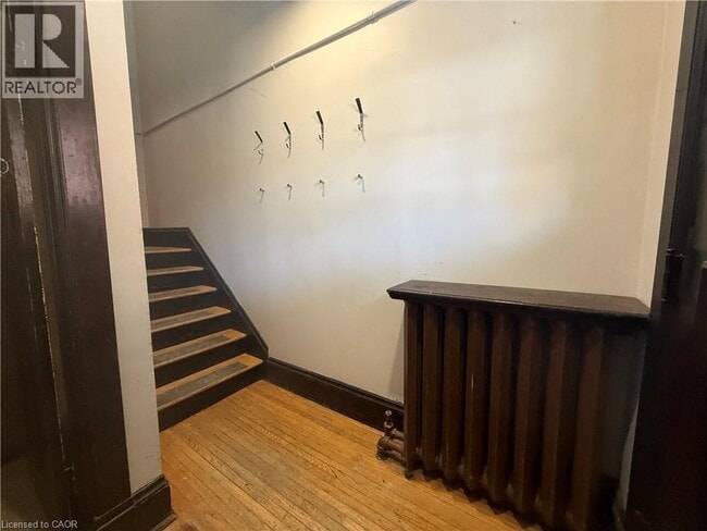 Building Photo - 288 Frederick St