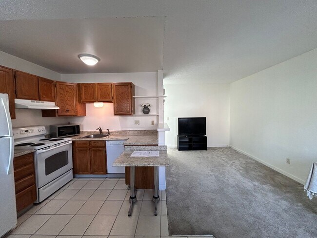 Building Photo - One Bedroom Apartment For Rent Near CU At Wimbelton ll