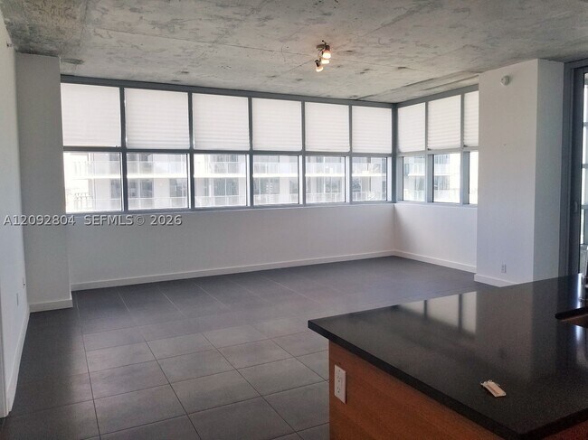 Foto del edificio - 3301 NE 1st Ave