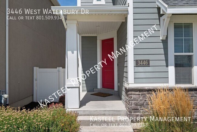 Foto del edificio - 3446 W Waterbury Dr