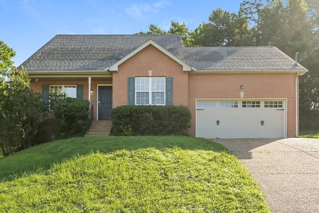 Building Photo - 3602 Sussex Ct
