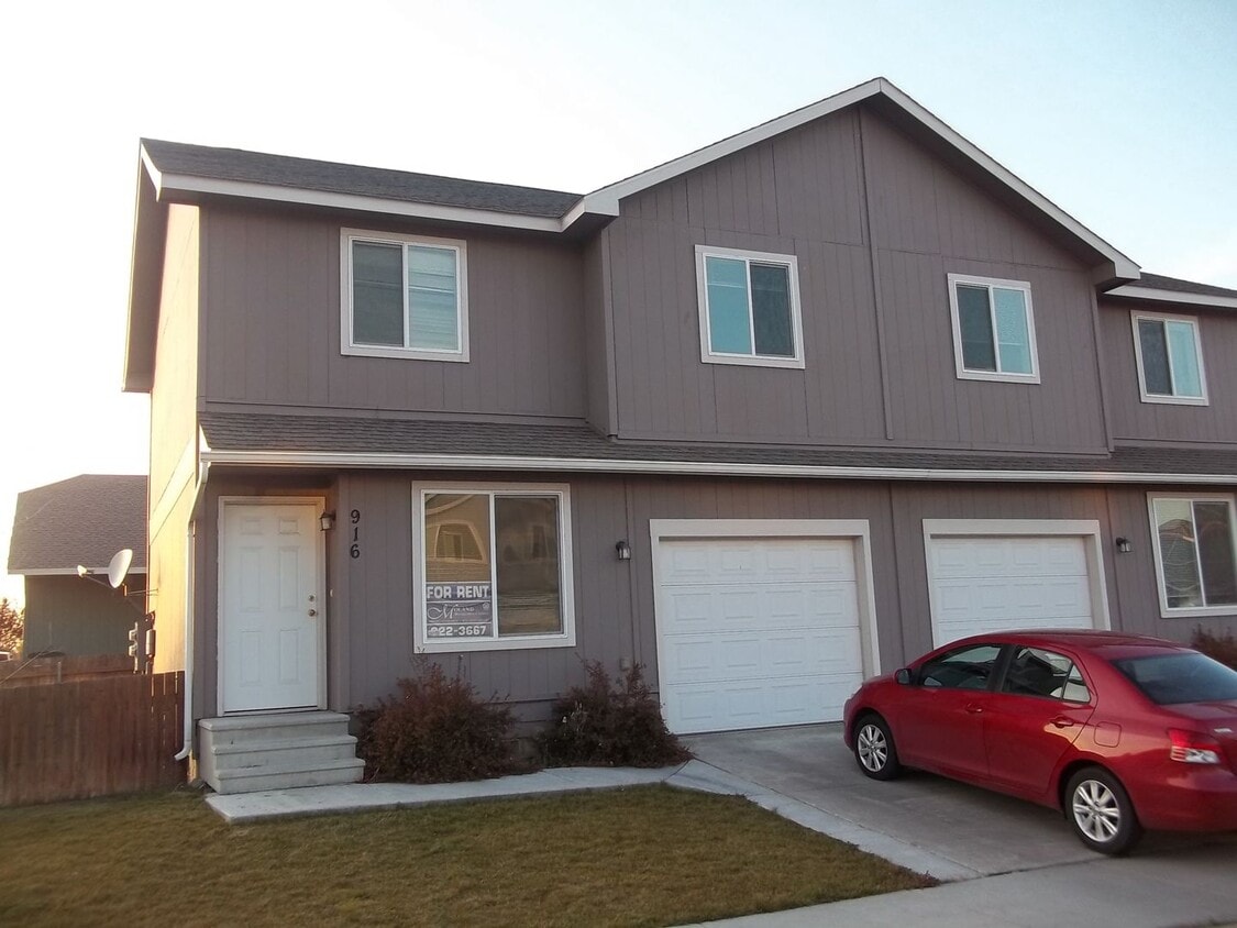 1238 Apartment for Rent in Airway Heights, WA