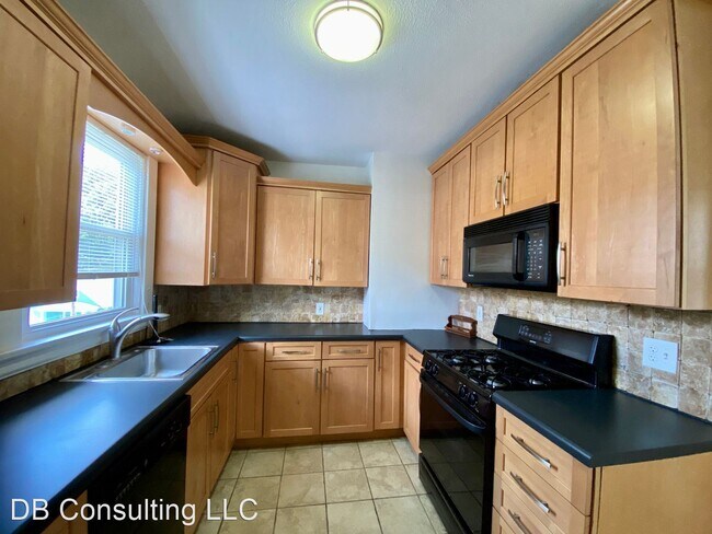 Foto del edificio - 3 br, 2 bath House - 4200 Marburg Ave