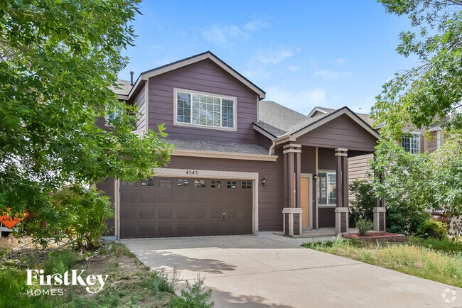 Building Photo - 4545 Settlement Way