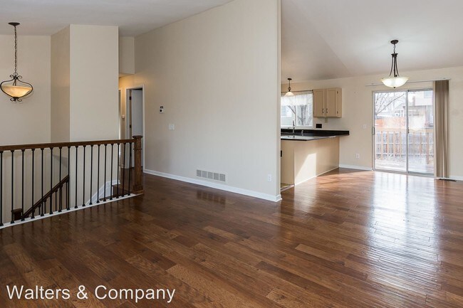 Building Photo - 3 br, 2 bath House - 17124 E. Tufts Ave.