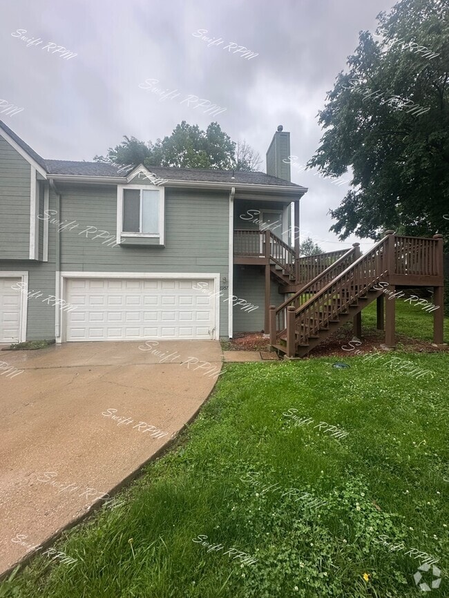 Building Photo - 8957 Hauser St