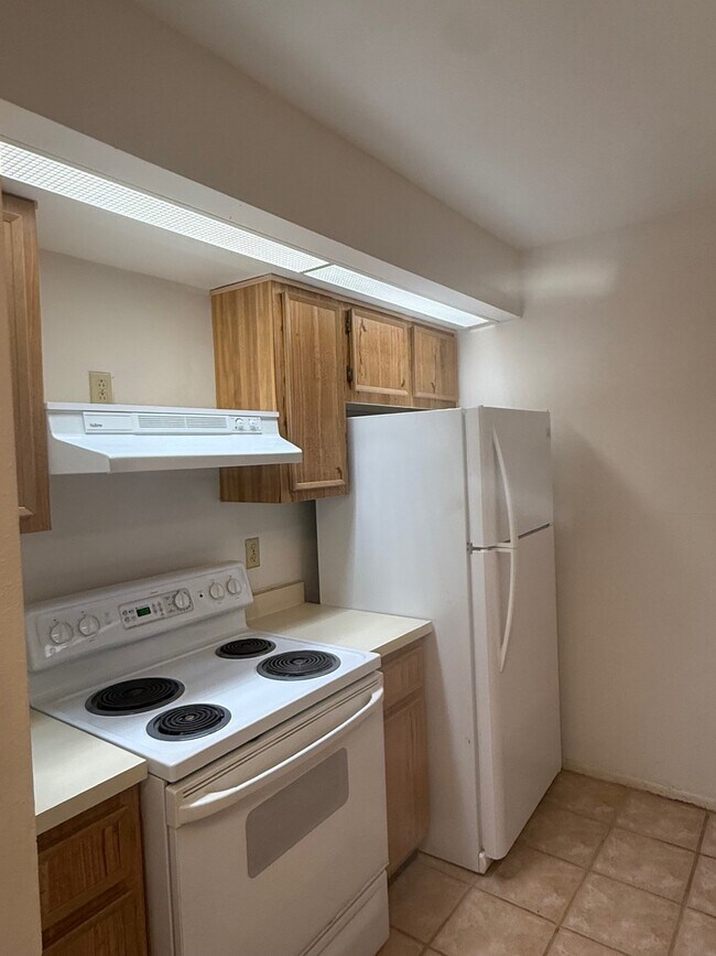 Cocina - 4207 Winding Moss Trl