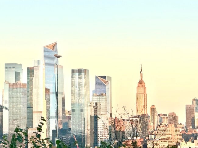 Foto del edificio - 1000 Palisade Ave