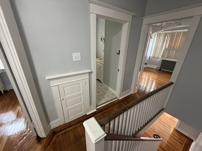 Foto del edificio - 1243 Magnolia Ave