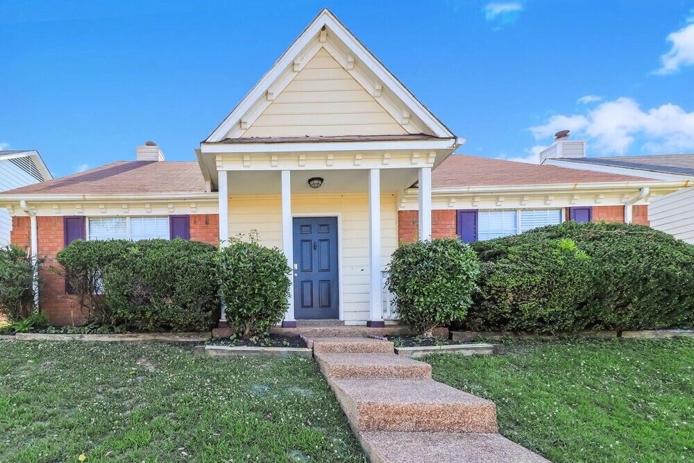 Foto principal - 1643 Dexter Ln