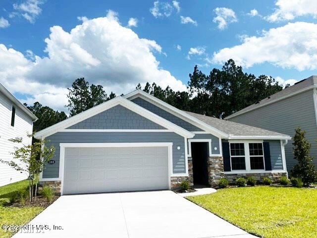 Primary Photo - 4 br, 2 bath House - 11018 i Stapleton Dr