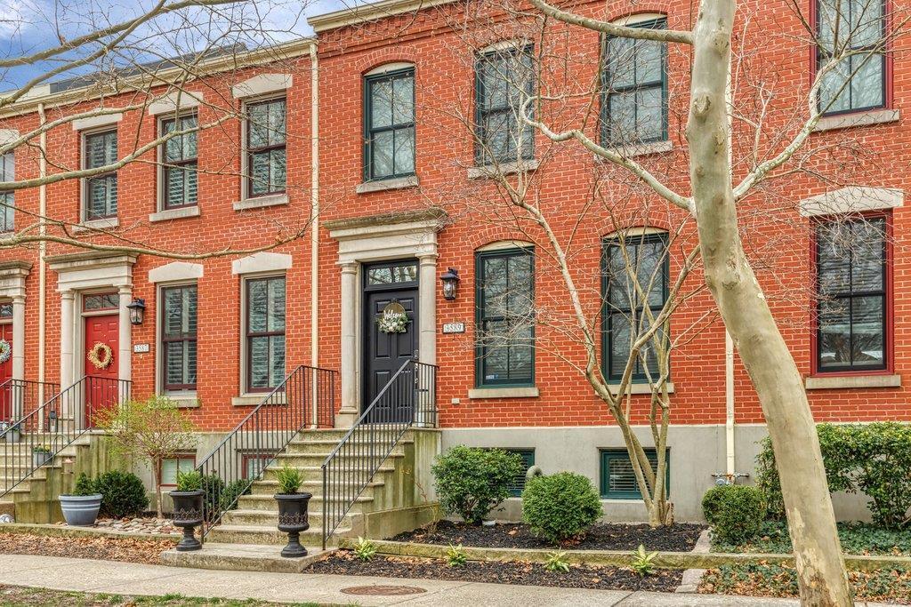 Foto principal - 3589 S New Town Ave