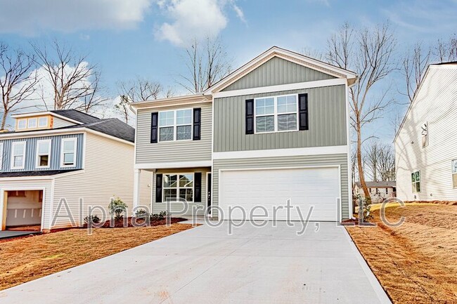 Building Photo - 540 Millsgate Cir