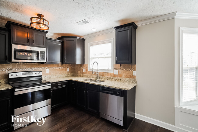 Building Photo - 3760 Tradewinds Terrace