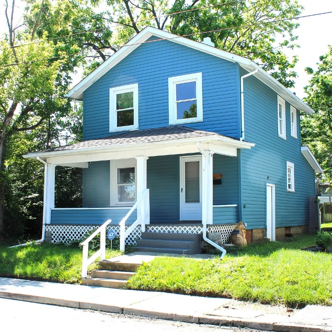 Building Photo - 603 E Columbus St