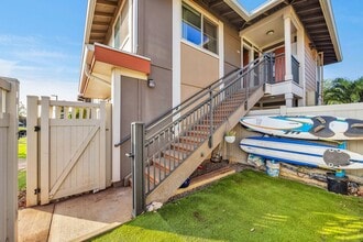 Building Photo - 56 Kihalani St