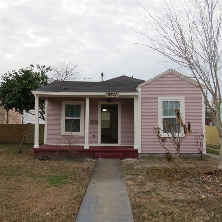 Photo - 5311 Avenue O (Galveston, TX)