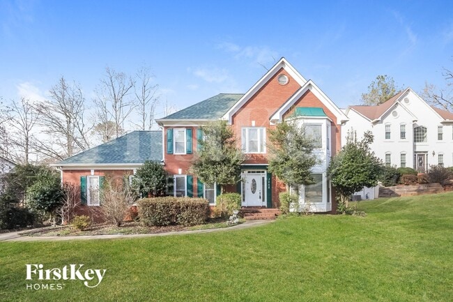 Building Photo - 3888 Brookgreen Point