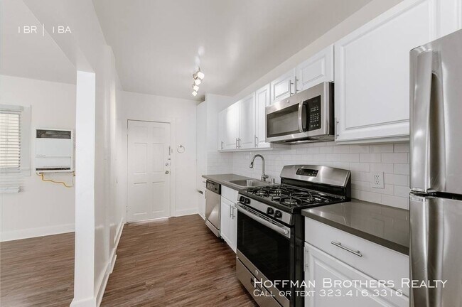 Building Photo - 4127 Monroe St