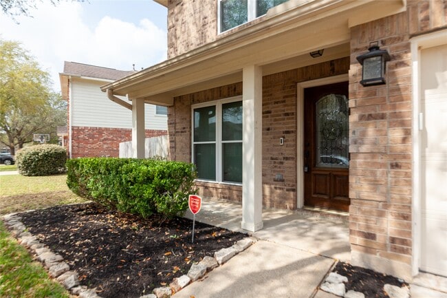 Foto del edificio - 25210 Sterling Cloud Ln