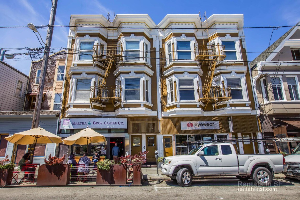 Primary Photo - 3864 24th St